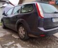 Сірий Форд Фокус, об'ємом двигуна 1.6 л та пробігом 174 тис. км за 4800 $, фото 10 на Automoto.ua