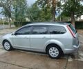 Сірий Форд Фокус, об'ємом двигуна 1.56 л та пробігом 281 тис. км за 5900 $, фото 12 на Automoto.ua