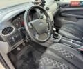 Сірий Форд Фокус, об'ємом двигуна 1.56 л та пробігом 255 тис. км за 4250 $, фото 11 на Automoto.ua