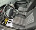 Сірий Форд Фокус, об'ємом двигуна 2 л та пробігом 276 тис. км за 5700 $, фото 10 на Automoto.ua