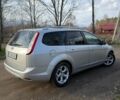 Сірий Форд Фокус, об'ємом двигуна 2 л та пробігом 404 тис. км за 5900 $, фото 11 на Automoto.ua