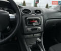 Сірий Форд Фокус, об'ємом двигуна 1.8 л та пробігом 207 тис. км за 6500 $, фото 27 на Automoto.ua
