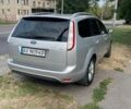 Сірий Форд Фокус, об'ємом двигуна 1.6 л та пробігом 272 тис. км за 7500 $, фото 4 на Automoto.ua