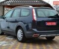 Сірий Форд Фокус, об'ємом двигуна 1.6 л та пробігом 124 тис. км за 6850 $, фото 38 на Automoto.ua