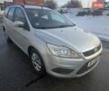 Сірий Форд Фокус, об'ємом двигуна 1.6 л та пробігом 139 тис. км за 6700 $, фото 26 на Automoto.ua