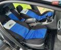 Сірий Форд Фокус, об'ємом двигуна 2 л та пробігом 260 тис. км за 4800 $, фото 16 на Automoto.ua