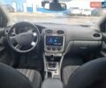 Серый Форд Фокус, объемом двигателя 2 л и пробегом 252 тыс. км за 6300 $, фото 15 на Automoto.ua