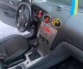 Сірий Форд Фокус, об'ємом двигуна 1.6 л та пробігом 220 тис. км за 5695 $, фото 7 на Automoto.ua