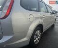 Сірий Форд Фокус, об'ємом двигуна 1.6 л та пробігом 139 тис. км за 6700 $, фото 31 на Automoto.ua
