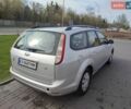 Сірий Форд Фокус, об'ємом двигуна 1.6 л та пробігом 306 тис. км за 4400 $, фото 4 на Automoto.ua