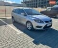 Серый Форд Фокус, объемом двигателя 1.75 л и пробегом 265 тыс. км за 5000 $, фото 5 на Automoto.ua