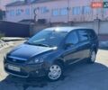 Сірий Форд Фокус, об'ємом двигуна 1.6 л та пробігом 307 тис. км за 5700 $, фото 1 на Automoto.ua