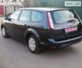 Сірий Форд Фокус, об'ємом двигуна 1.6 л та пробігом 245 тис. км за 6399 $, фото 10 на Automoto.ua