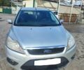 Сірий Форд Фокус, об'ємом двигуна 0 л та пробігом 111 тис. км за 2302 $, фото 1 на Automoto.ua