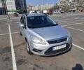 Сірий Форд Фокус, об'ємом двигуна 1.6 л та пробігом 222 тис. км за 4500 $, фото 1 на Automoto.ua