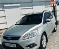 Серый Форд Фокус, объемом двигателя 2 л и пробегом 169 тыс. км за 6100 $, фото 13 на Automoto.ua