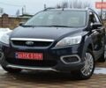 Сірий Форд Фокус, об'ємом двигуна 1.6 л та пробігом 124 тис. км за 6850 $, фото 19 на Automoto.ua