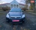 Серый Форд Фокус, объемом двигателя 1.6 л и пробегом 190 тыс. км за 5350 $, фото 18 на Automoto.ua
