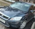 Сірий Форд Фокус, об'ємом двигуна 1.6 л та пробігом 231 тис. км за 5900 $, фото 1 на Automoto.ua