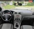 Сірий Форд Фокус, об'ємом двигуна 1.6 л та пробігом 187 тис. км за 4999 $, фото 36 на Automoto.ua