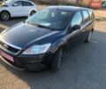 Сірий Форд Фокус, об'ємом двигуна 1.6 л та пробігом 180 тис. км за 5400 $, фото 4 на Automoto.ua