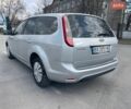 Сірий Форд Фокус, об'ємом двигуна 1.56 л та пробігом 231 тис. км за 5500 $, фото 9 на Automoto.ua
