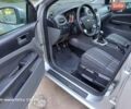 Сірий Форд Фокус, об'ємом двигуна 1.6 л та пробігом 299 тис. км за 4999 $, фото 8 на Automoto.ua