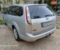 Сірий Форд Фокус, об'ємом двигуна 1.6 л та пробігом 299 тис. км за 4999 $, фото 6 на Automoto.ua