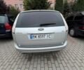 Сірий Форд Фокус, об'ємом двигуна 2 л та пробігом 327 тис. км за 5700 $, фото 2 на Automoto.ua