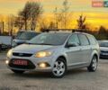 Серый Форд Фокус, объемом двигателя 1.8 л и пробегом 245 тыс. км за 5600 $, фото 1 на Automoto.ua