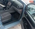 Сірий Форд Фокус, об'ємом двигуна 1.6 л та пробігом 249 тис. км за 6000 $, фото 10 на Automoto.ua