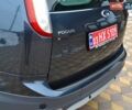 Сірий Форд Фокус, об'ємом двигуна 1.6 л та пробігом 124 тис. км за 6850 $, фото 37 на Automoto.ua