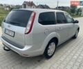 Сірий Форд Фокус, об'ємом двигуна 1.56 л та пробігом 255 тис. км за 5200 $, фото 2 на Automoto.ua