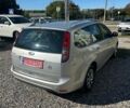 Сірий Форд Фокус, об'ємом двигуна 0 л та пробігом 191 тис. км за 5900 $, фото 9 на Automoto.ua
