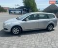 Серый Форд Фокус, объемом двигателя 1.6 л и пробегом 248 тыс. км за 4200 $, фото 9 на Automoto.ua