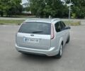 Сірий Форд Фокус, об'ємом двигуна 0 л та пробігом 280 тис. км за 4617 $, фото 2 на Automoto.ua