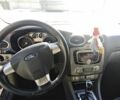 Серый Форд Фокус, объемом двигателя 2 л и пробегом 280 тыс. км за 6300 $, фото 7 на Automoto.ua
