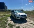 Серый Форд Фокус, объемом двигателя 1.6 л и пробегом 364 тыс. км за 5100 $, фото 2 на Automoto.ua