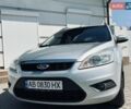 Серый Форд Фокус, объемом двигателя 2 л и пробегом 169 тыс. км за 6100 $, фото 9 на Automoto.ua