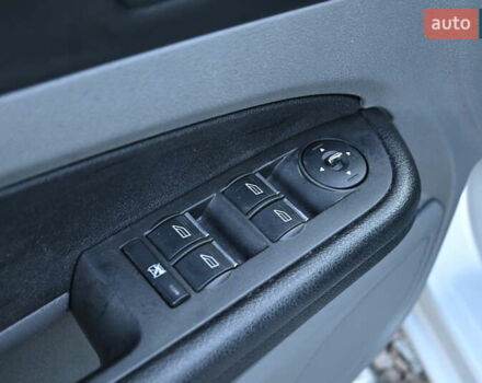 Форд Фокус 2009 в Бердичеве на Automoto.ua Серый Форд Фокус, объемом двигателя 1.6 л и пробегом 306 тыс. км за 4900 $, фото 11 на Automoto.ua