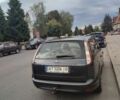 Сірий Форд Фокус, об'ємом двигуна 1.6 л та пробігом 312 тис. км за 5922 $, фото 6 на Automoto.ua