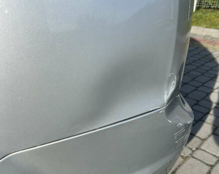 Форд Фокус 2009 в Львове на Automoto.ua Серый Форд Фокус, объемом двигателя 1.8 л и пробегом 231 тыс. км за 4700 $, фото 6 на Automoto.ua