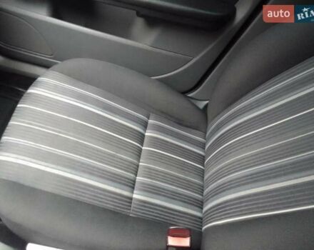 Серый Форд Фокус, объемом двигателя 1.6 л и пробегом 235 тыс. км за 5850 $, фото 23 на Automoto.ua