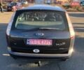 Сірий Форд Фокус, об'ємом двигуна 1.6 л та пробігом 180 тис. км за 5700 $, фото 3 на Automoto.ua