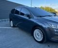 Сірий Форд Фокус, об'ємом двигуна 1.6 л та пробігом 419 тис. км за 5700 $, фото 6 на Automoto.ua
