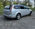 Серый Форд Фокус, объемом двигателя 1.6 л и пробегом 246 тыс. км за 2800 $, фото 3 на Automoto.ua