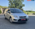 Сірий Форд Фокус, об'ємом двигуна 1.6 л та пробігом 243 тис. км за 5199 $, фото 1 на Automoto.ua