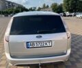 Сірий Форд Фокус, об'ємом двигуна 1.6 л та пробігом 228 тис. км за 5700 $, фото 5 на Automoto.ua