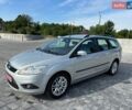 Серый Форд Фокус, объемом двигателя 1.6 л и пробегом 217 тыс. км за 5899 $, фото 1 на Automoto.ua