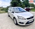 Сірий Форд Фокус, об'ємом двигуна 1.6 л та пробігом 297 тис. км за 5999 $, фото 43 на Automoto.ua